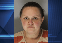 Northeast Georgia woman now charged with murder in death of 4-year-old found in car trunk