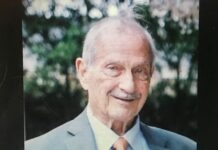 Celebration of life planned for local attorney Kenneth Funderburk