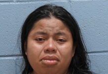 Phenix City mom accused of trying to smother infant