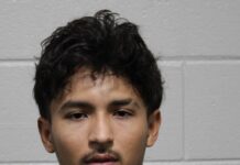 Naked intruder arrested, charged with child molestation and burglary