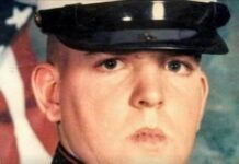 From Marine Corps MP to sheriff’s deputy: Matt Wurtz’s commitment to service