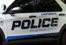 Homicide investigation underway in Phenix City