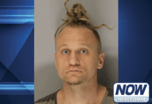 Fatal fentanyl overdose leads to manslaughter charge in Oakwood investigation