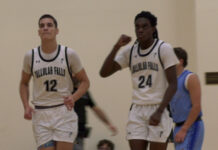 Tallulah Falls girls snap skid with 53–33 win over Prince Avenue Christian