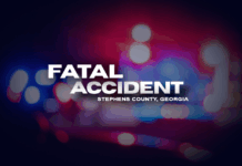 Eastanollee man dies days after Big A Road wreck