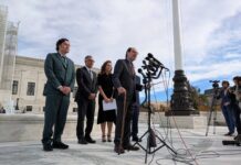 Trump tariffs undergo intense scrutiny from US Supreme Court justices