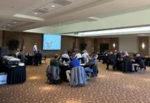 Public safety power line training boosts storm readiness