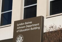 Trump administration unveils plan to try to dismantle Department of Education