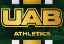 UAB football player accused of stabbing 2 teammates before game