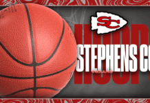 Hoops Preview: Stephens County Lady Indians