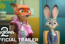 Zootopia 2