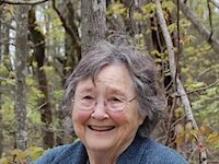 Florence Jacqueline “Jackie” Knight Eastham