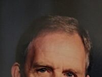 Lewis Clark Jackson Sr.