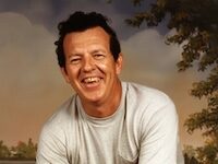 William Willard “Rooster” Purdy