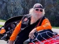 Jackie R.B. Thompson