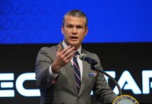 Lawmakers voice support for congressional reviews of Trump’s military strikes on boats