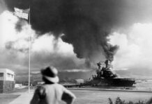 Soon no Pearl Harbor survivors will be alive. People turn to other ways to learn about the bombing