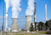 Georgia Power says it needs a huge increase in power capacity to meet data center demand