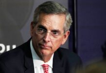 Brad Raffensperger sues to win more campaign spending power in Georgia governor race