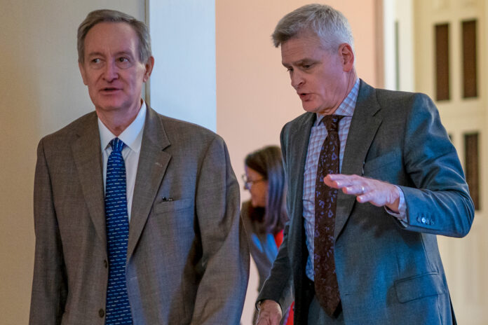 Congress Health Care Explainer