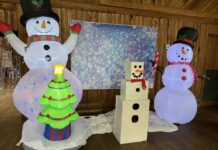 How this Clarkesville non-profit is ensuring every child can celebrate this Christmas