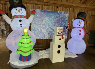 How this Clarkesville non-profit is ensuring every child can celebrate this Christmas