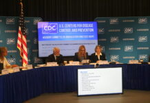 CDC vaccine committee overturns decades-old hepatitis B recommendation for newborns