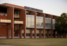 Columbus State University holds graduation ceremonies this week