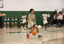 Tallulah Falls boys, girls sweep Towns County on the road