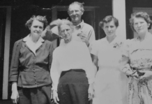 Mighty Mollie’s lasting gift