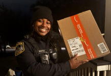 Athens-Clarke police deliver 70 abandoned packages after driver quits mid-shift
