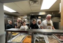 Neighbors helping neighbors: Cornelia Soup Kitchen serves meals with dignity and compassion