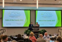 Habersham officials detail 2026 priorities in State of the County Address