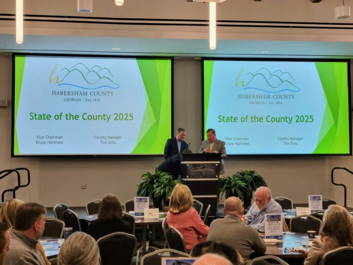 State of the County 2025