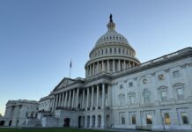 Moderate US House Republicans join Dems to force vote on extension of health care subsidies