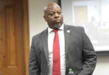 Contraband is entering Georgia prisons from the sky as drone drops rise again, state agency says