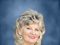 Claudia Marie Byars Bell