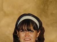 Betty Virginia Ramey Brown