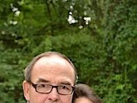 Larry J. “Tiny” Sargent