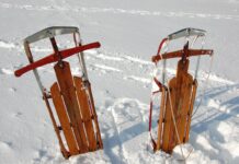 What will you find this Christmas?