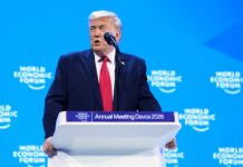 Trump announces ‘framework of a future deal’ on Greenland, relents on 8-nation tariffs