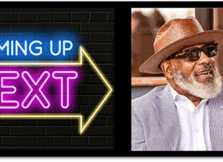 From First Responder to fashion consultant