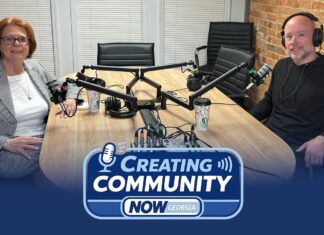 Creating Community with Jay Reeder