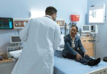 Flu and RSV cases spiking in the Chattahoochee Valley