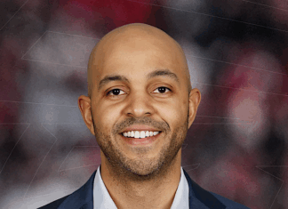 Falcons add final piece to new leadership team by hiring Ian Cunningham as general manager