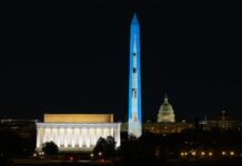 Back to the Moon: Artemis II