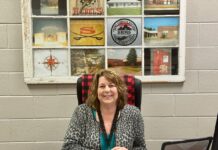 South Habersham principal Daphne Penick reflects on decades of service as retirement nears