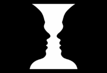 Through God’s eyes