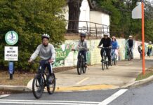 Wheels are turning for Bicycle Columbus