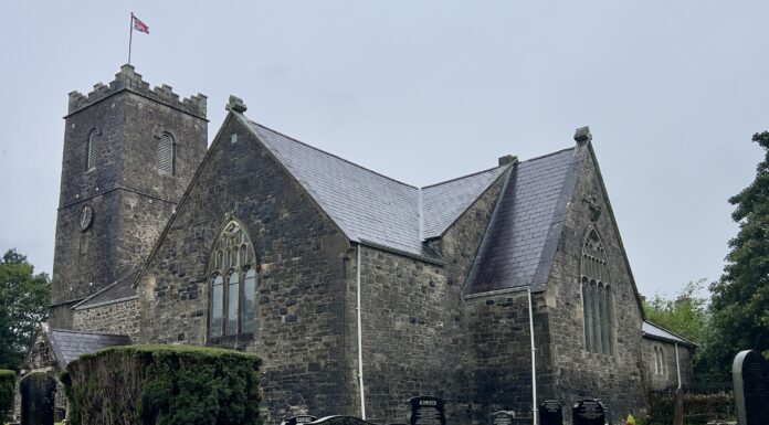 Graveyards are not Spooky